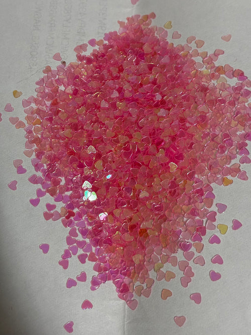 CORAL CHUNKY