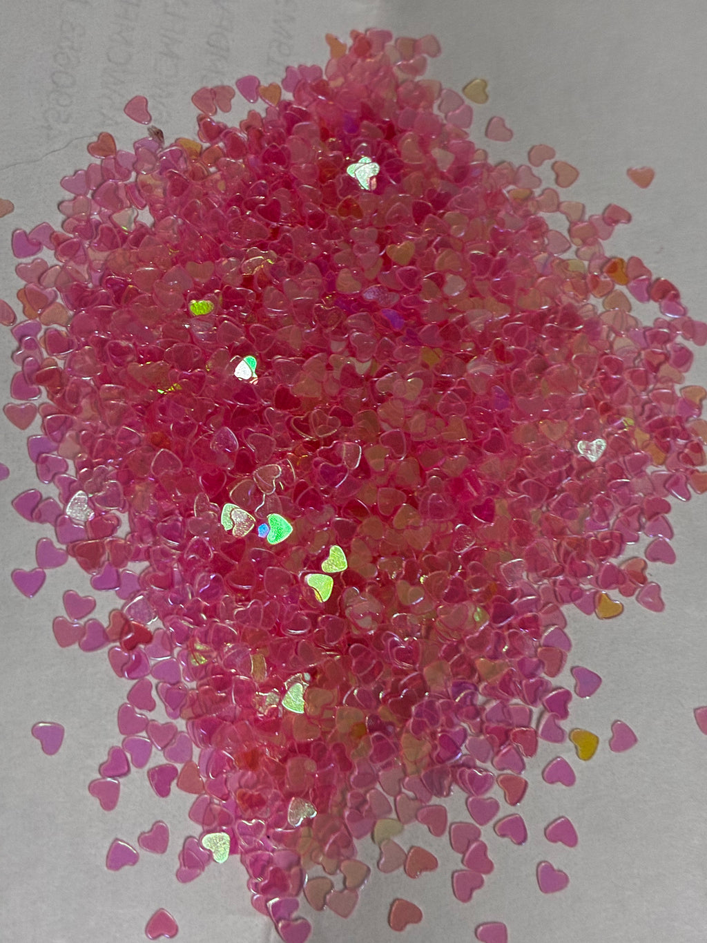 CORAL CHUNKY