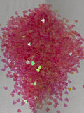 CORAL CHUNKY