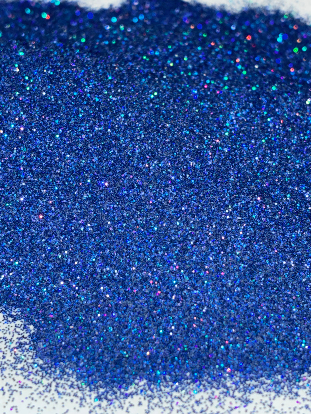 sapphire blue