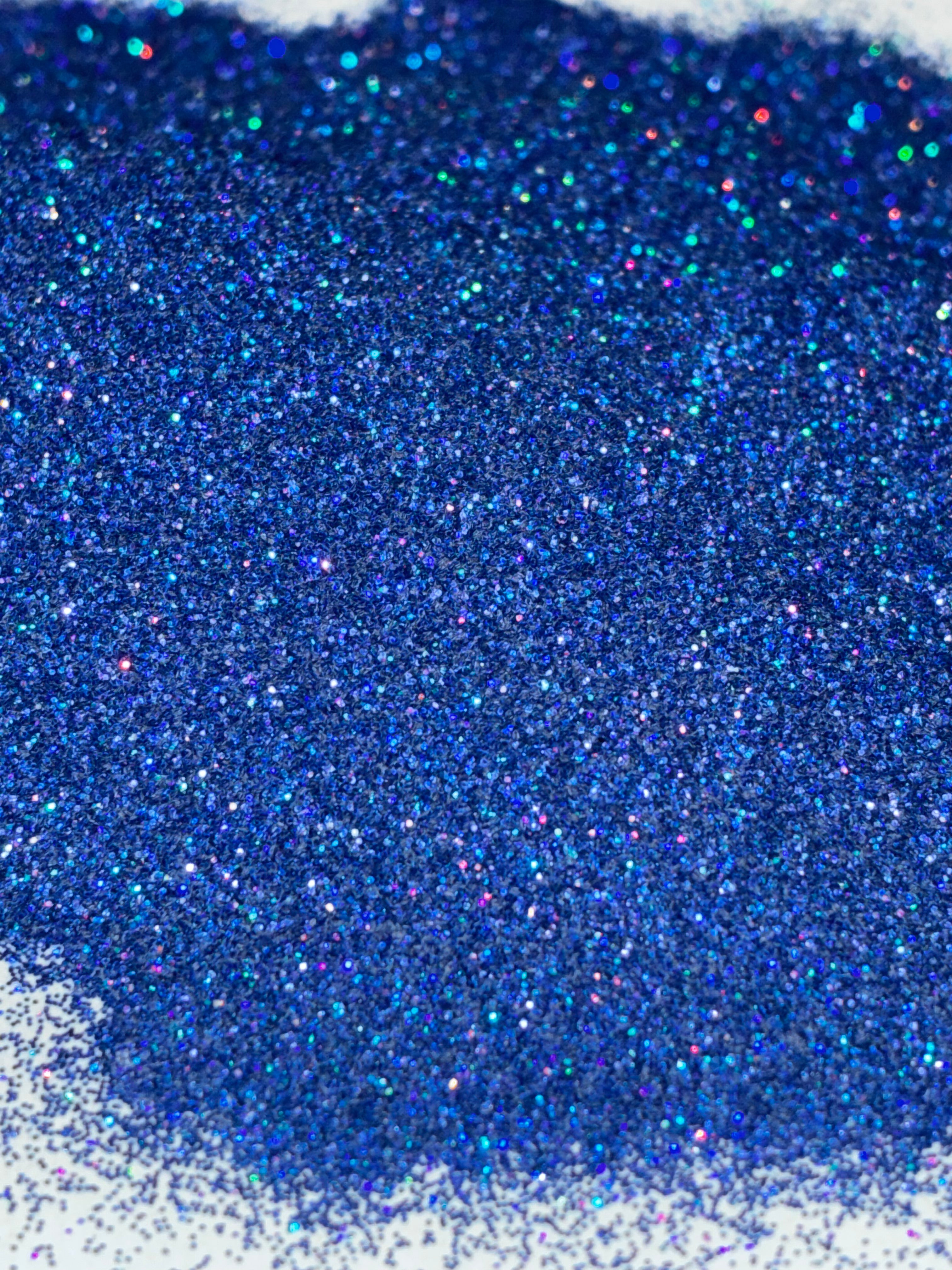 sapphire blue