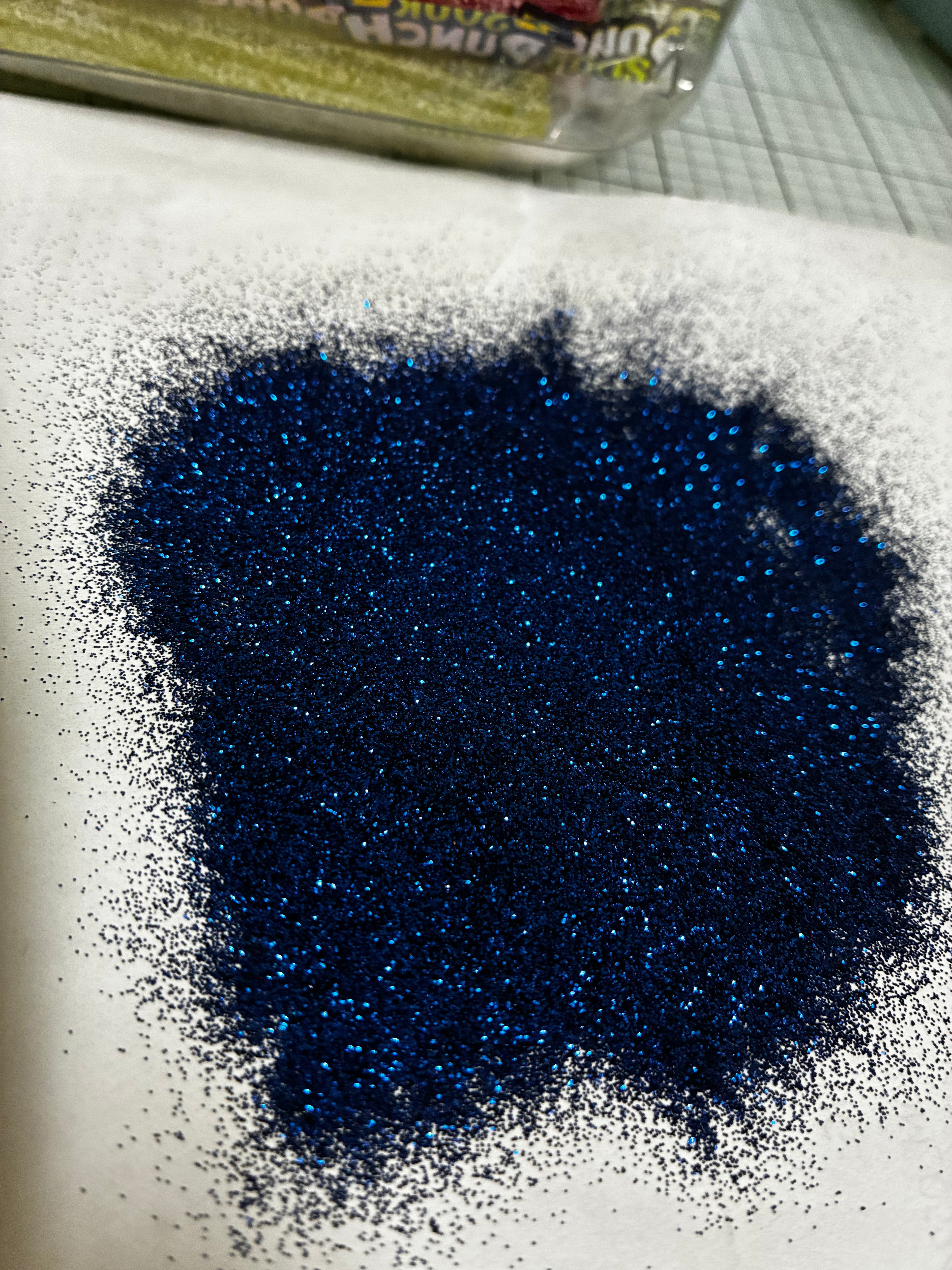 Pacifico blue