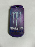 monster can opener keychain