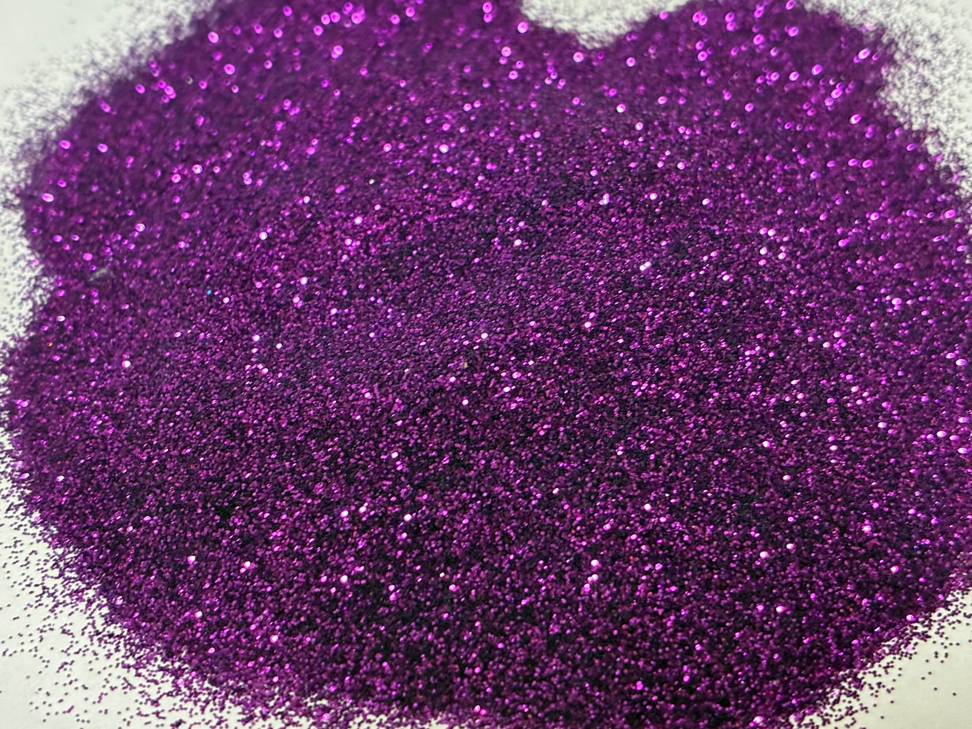 amethyst sparkle